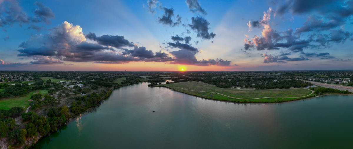 Brushy Creek